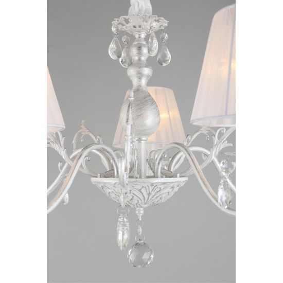 Люстра подвесная OML-53213-05