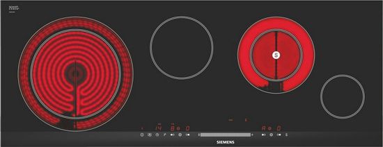 Электрическая варочная панель Siemens ET975MK21E