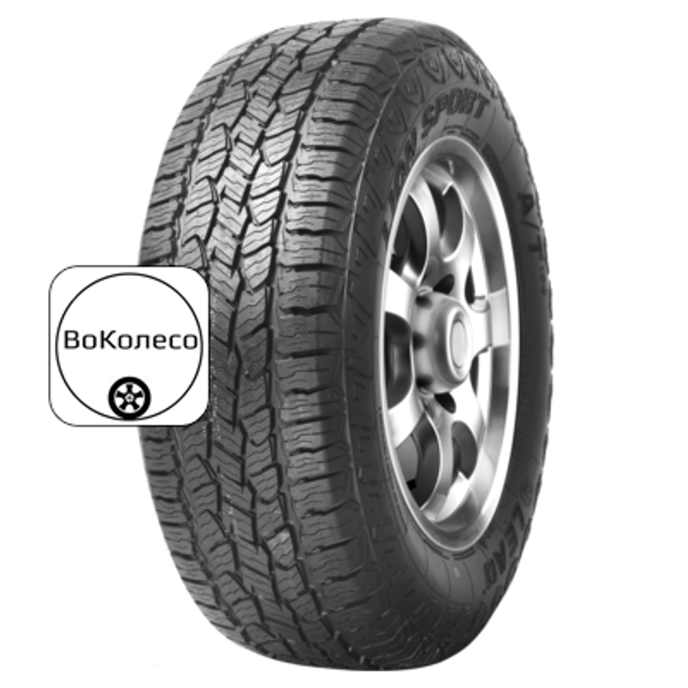 235/70R16 106T Lion Sport A/T100 TL LingLong Leao