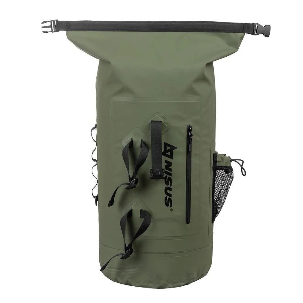 Герморюкзак NISUS 20+5л ПВХ (N-BW-20)