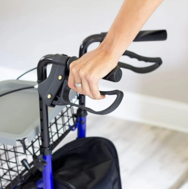 Ручные тормоза со стояночным тормозом