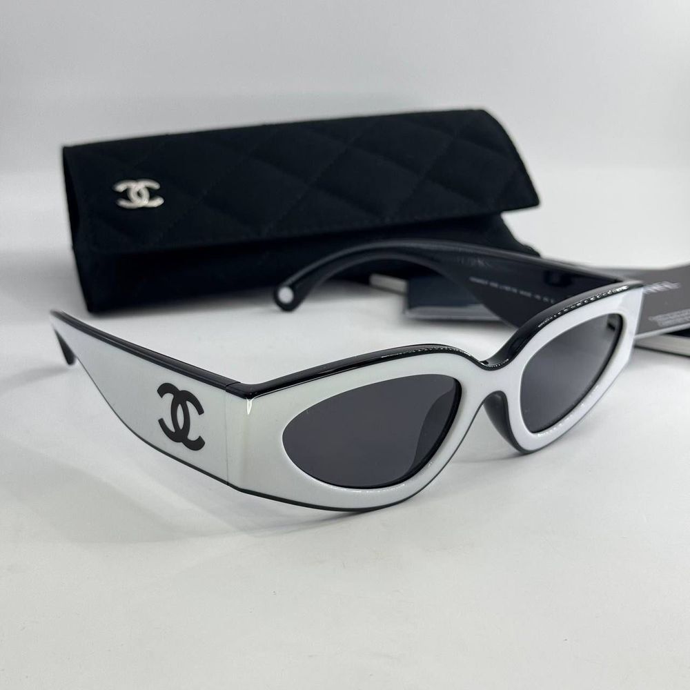 Сапоги CHANEL