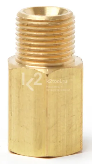 Переходник Fubag с M12x1 на 1/4G