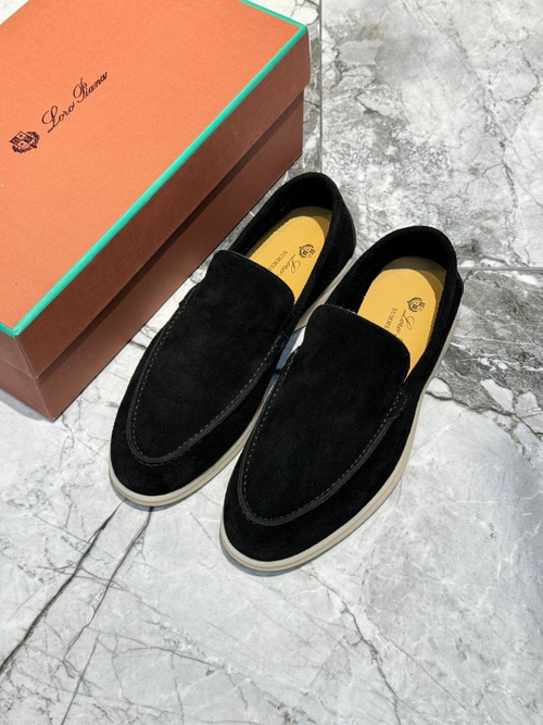 Лоферы Loro Piana Summer Walk