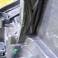 Фара правая Toyota RAV4 4 CA40 (2015-2019) LED