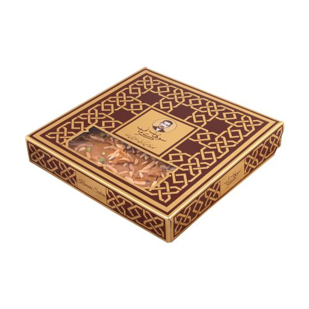 Сохан медовый Kermani 450 гр 10220271 Иран
