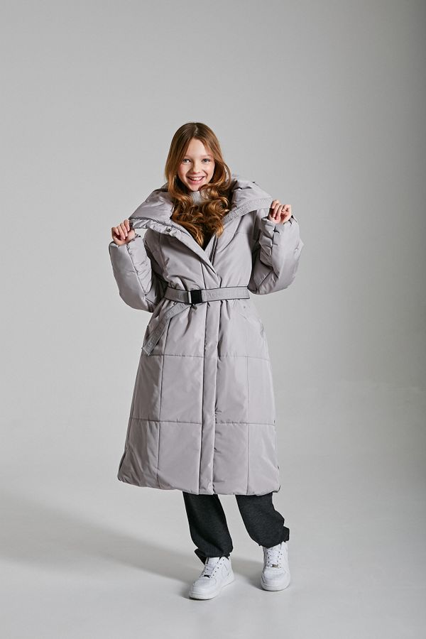 Пальто д/д BATIK 740-25з-1 