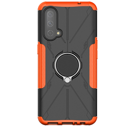 Чехол Panzer Case для OnePlus Nord CE 5G