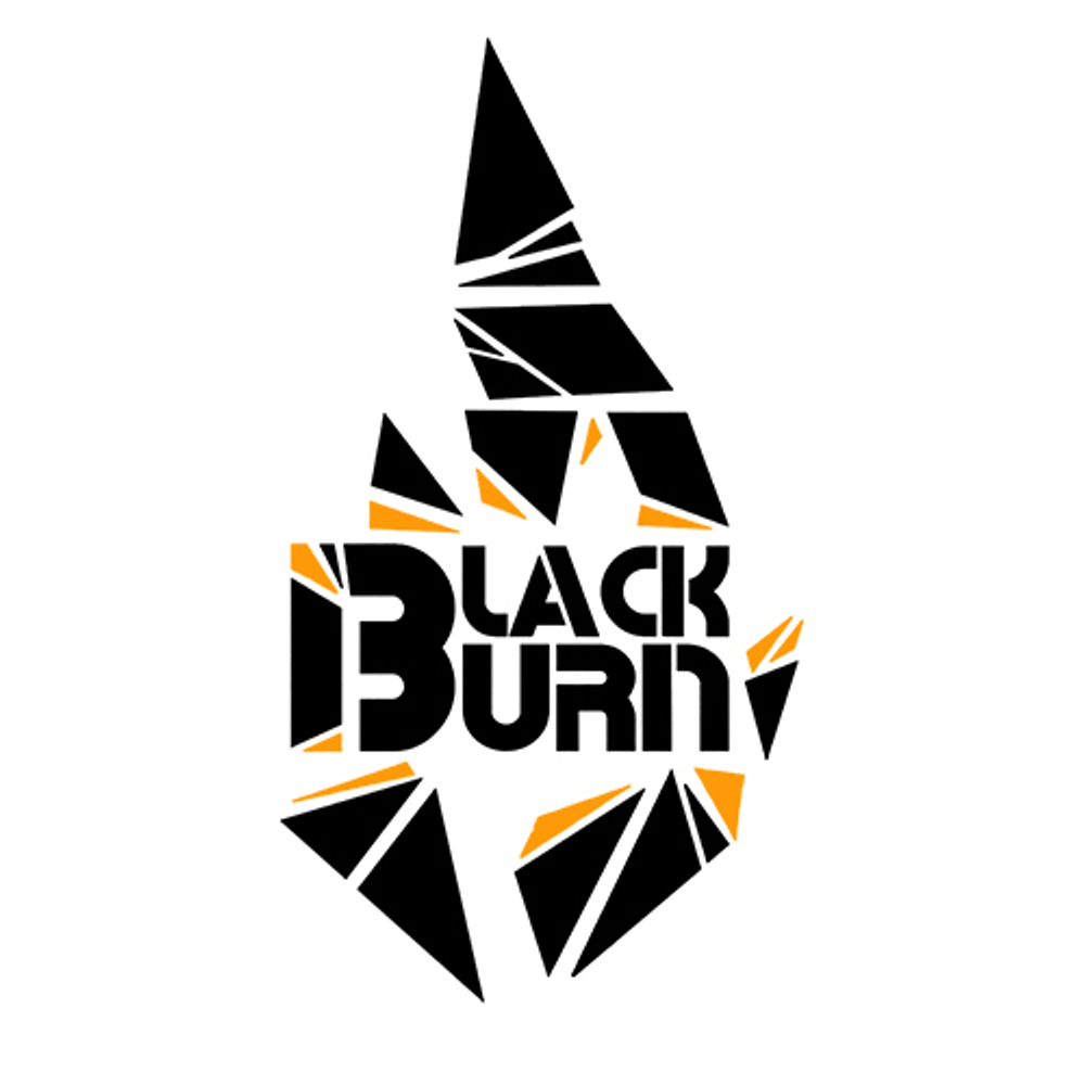 % Black Burn - NO NAME (100г)