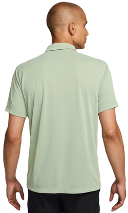 Теннисное поло Nike Court Dri-Fit Solid - Green