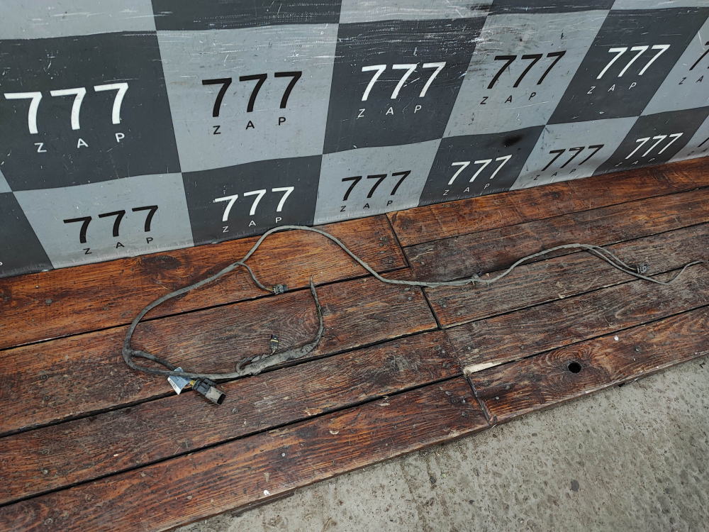 Проводка заднего бампера Mercedes V-Class (W447) 14-нв Б/У Оригинал A4475408550