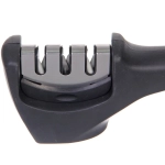 Точилка для ножей универсальная 20см в коробке, эконом