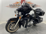 Harley-Davidson Street Glide FLHX1450 , 2001