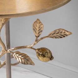 Столик декоративный Лайм Лаш Айвори