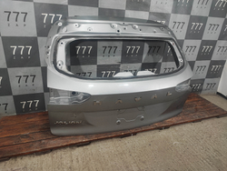 Крышка багажника Haval Jolion 21-нв Б/У Оригинал 6301600XST11AD