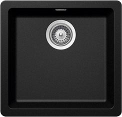 Мойка SCHOCK Soho 50 (N-100S) Cristadur 450x430 магма