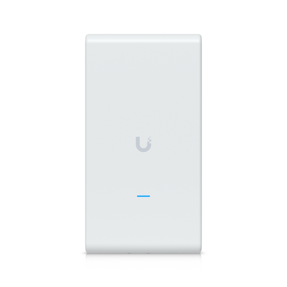 WiFi точка доступа Ubiquiti WiFi6 XMbps Indoor/Outdoor Enterprise Mesh Pro