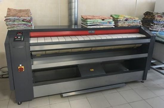 ПОДАРОК СИБИРСКОМУ УНИВЕРСИТЕТУ