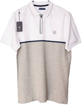 Футболка Поло TONY MONTANA (Турция) Р-ры 48-54