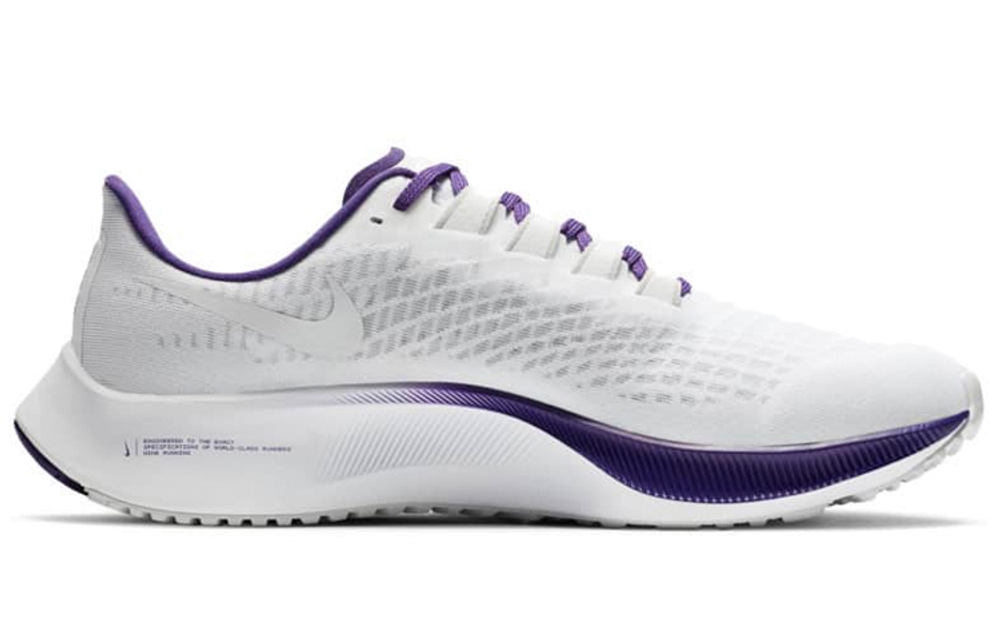 Кроссовки Nike Pegasus 37 "Minnesota Vikings"
