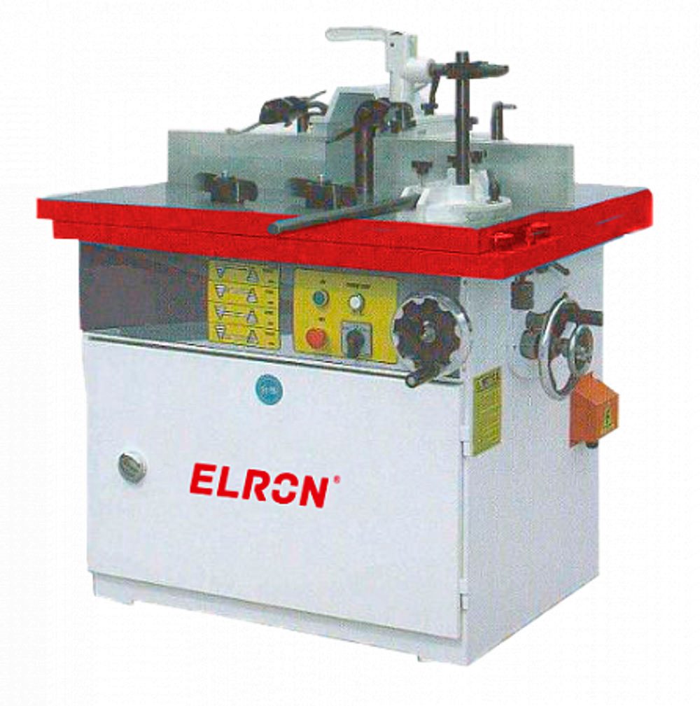 Фрезерный станок по дереву Elron MX 5117 H