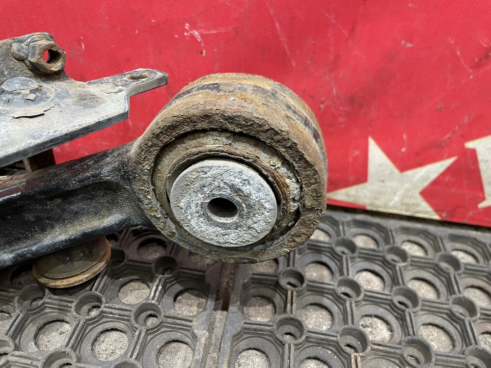 Торсион кабины