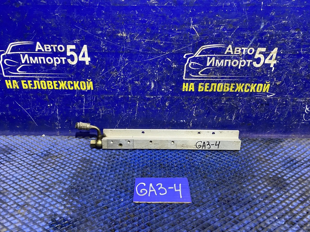 Топливная рейка Honda LOGO 1997