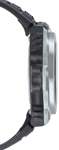 Часы Casio MWA-100H-1AVEF