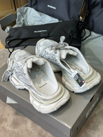 Balenciaga 3xl Sneaker