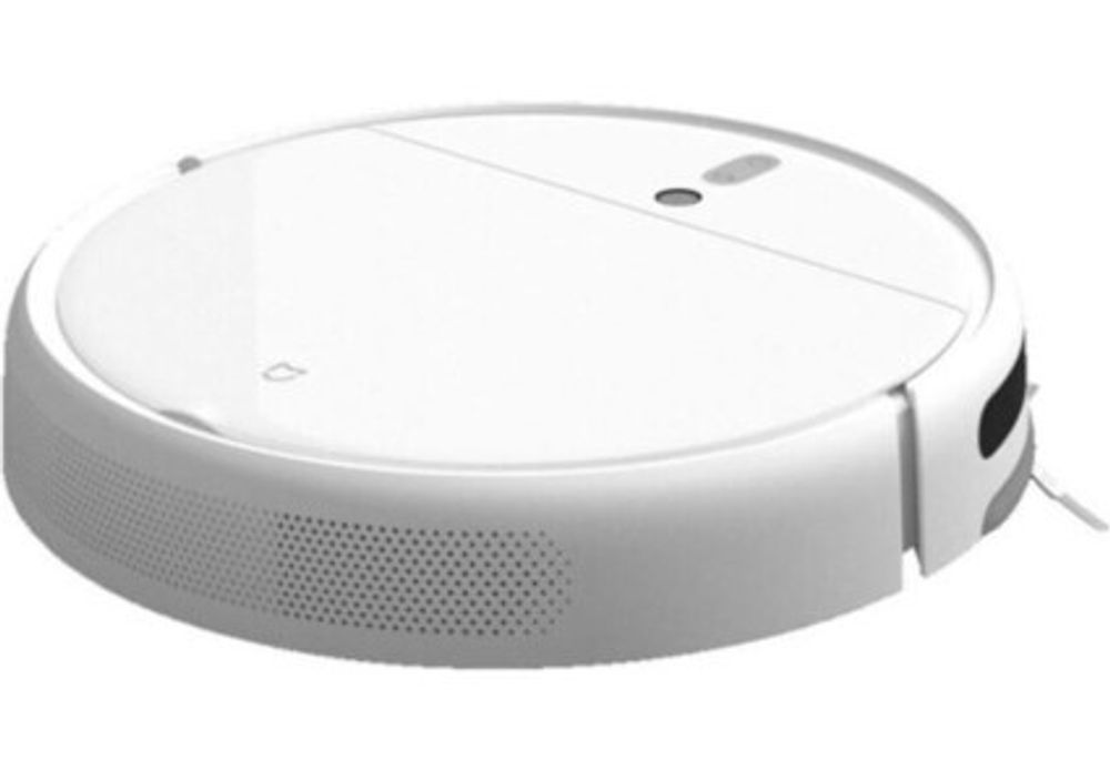 Xiaomi Mijia 1C Sweeping Vacuum Cleaner Белый купить в Москве по выгодной  цене в магазине Shop-mi | Cяоми 1с отзывы, обзоры, фотографии,  характеристики