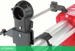 Система пылеудаления Milwaukee M18 FPDDEXL-0 (4933478508)