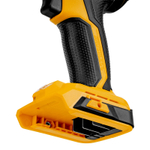 Дрель-шуруповерт аккумуляторная, бесщет. BLDL-IB-18-0, Li-Ion, 18 В Denzel