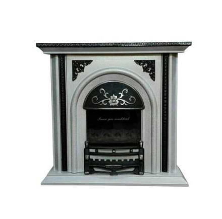 Газовый камин IMENGAS 34 BGL  (120м2)