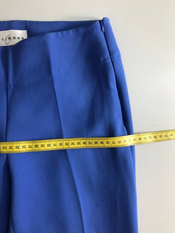 Брюки Climona красивого оттенка, визуально на 44 размер