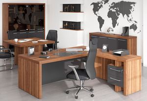 Кабинет руководителя Zenn