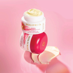 HOLIFROG Owel Multi-Peptide Eye Cream Мультипептидный крем для кожи вокруг глаз, 15 мл