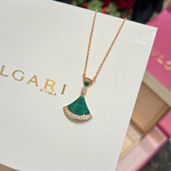 Bvlgari Divas' Dream Necklace