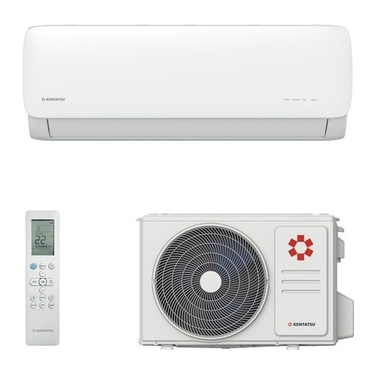 Инверторный настенный кондиционер сплит-система Kentatsu KSGA70HZRN1W/KSRA70HZRN1