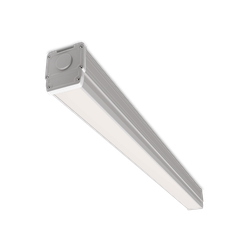 Светильник WOLTA STD ДСП17-36-101-4К 36Вт 4000К IP54 Матовый