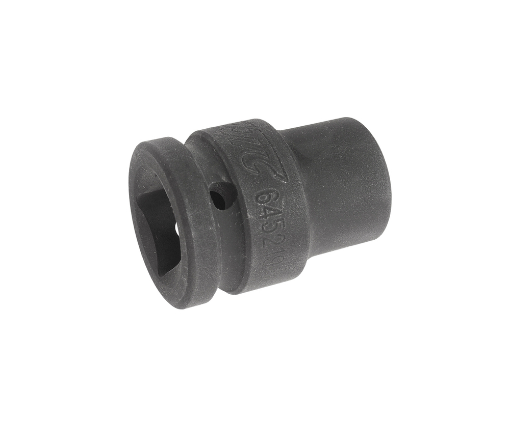 Головка торцевая 3/4" 19мм ударная L=52мм JTC