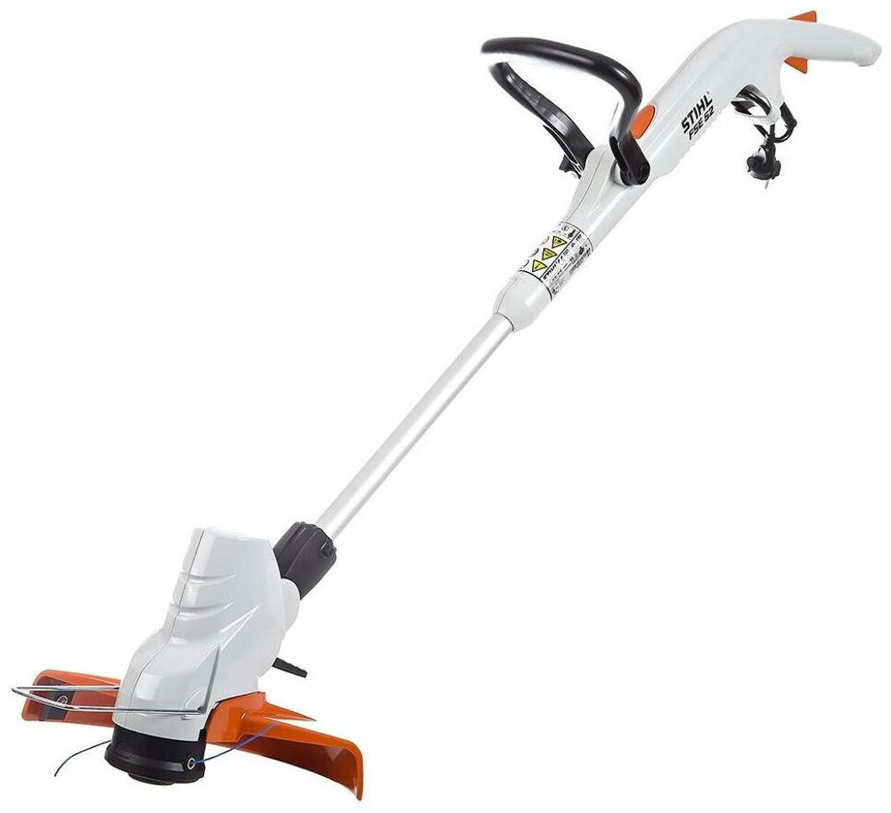 Триммер эл. STIHL FSE 52 (4816-011-4104)