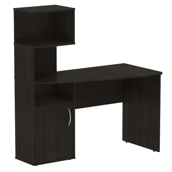 Стол компьютерный CD 1213(L) 1200х600х1350 COMP