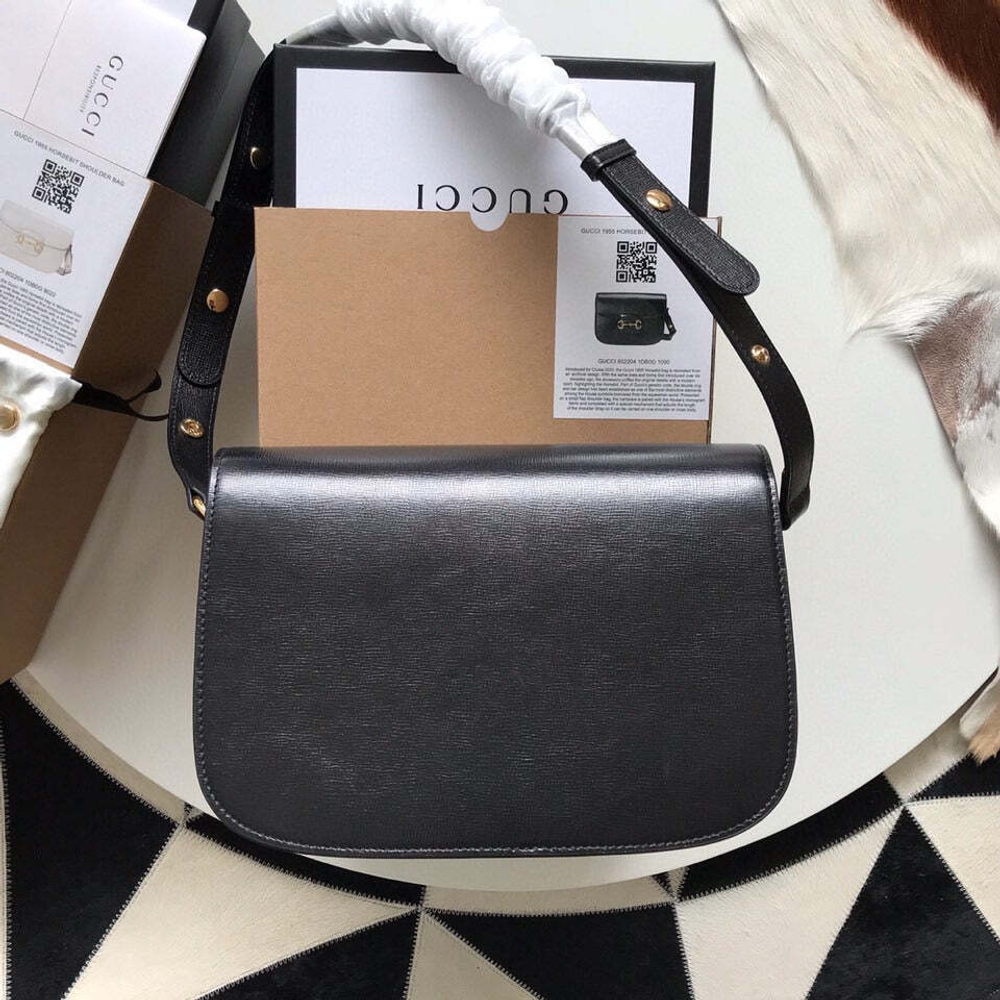 Gucci Horsebit 25 cm