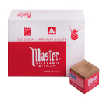 Мел Tweeten Master золотой (12 шт)