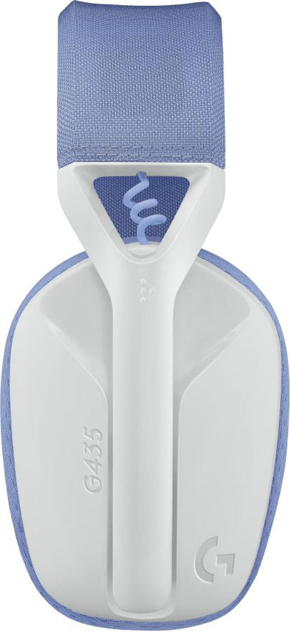 Гарнитура wireless Logitech G435