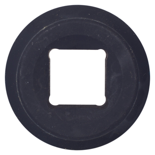 KING TONY (851420M) Головка торцевая ударная четырехгранная 1", футорочная, 20 мм