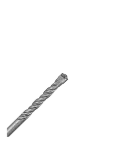 Бур по бетону 5x110мм SDS PLUS Kranz KR-91-0005