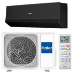 Сплит-система Haier Quantum inverter DC AS20HQJ1HRA-B / 1U20HQJ1FRA
