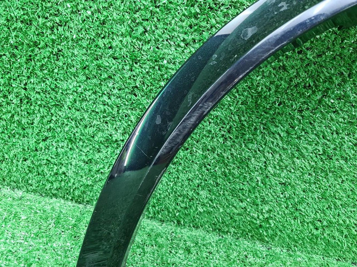 Расширитель задний правый BMW X5 F15 13-18 M-paket