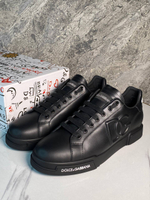 Кеды Dolce&Gabbana